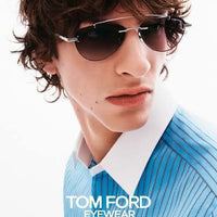 TOM FORD  ASTOR-02 TF1356 Sunglasses 🔱