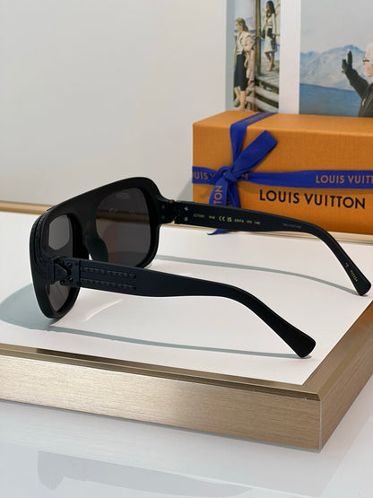 -  Louis Vuitton Z2517U 1․0 Millionaires Sunglasses  ✨ - onlinechics.com
