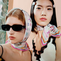 Louis Vuitton Z2709E LV x TM Multigram Cat Eye Sunglasses  ✨
