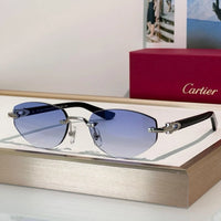 Cartier PREMIÈRE DE CARTIER CT0580S Sunglasses 🐆