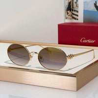 Cartier PREMIÈRE DE CARTIER CT0644S Sunglasses 🐆