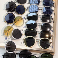 DIOR Dior Homme DIOR0219S Sunglasses✨