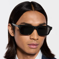 Louis Vuitton Z3273U LV City Square Sunglasses ✨