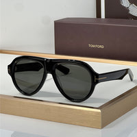TOM FORD Icon Pilot TF1225 Sunglasses 🔱
