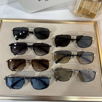 BALMAIN Balmain Brigade-V BPS-142D Unisex Sunglasses✨