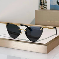 BVLGARI Bvlgari Serpenti BV 400024U  Sunglasses ✨