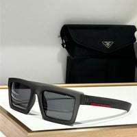 PRADA PR 02ZS Sunglasses Men's  🟥