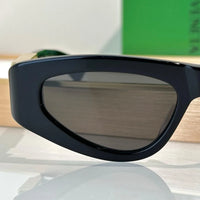 BOTTEGA VENETA BV1407S  Unisex Sunglasses💚