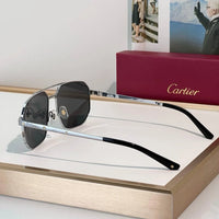 Cartier PREMIÈRE DE CARTIER CT0462S  Sunglasses Polarised  🐆
