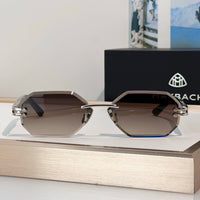 MAYBACH THE SANG I Zeiss Lenses Sunglasses 👑