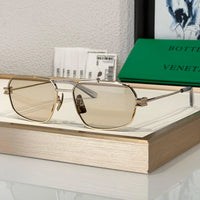 BOTTEGA VENETA BV1128S Unisex Sunglasses💚
