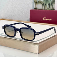 Cartier PREMIÈRE DE CARTIER CT539S Sunglasses-Photochromic Glasses 🐆
