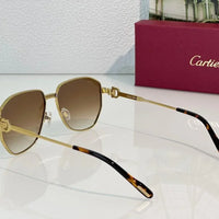 Cartier PREMIÈRE DE CARTIER CT0484O Sunglasses 🐆