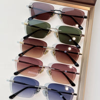 TOM FORD JAKE FT1354 Sunglasses  🔱