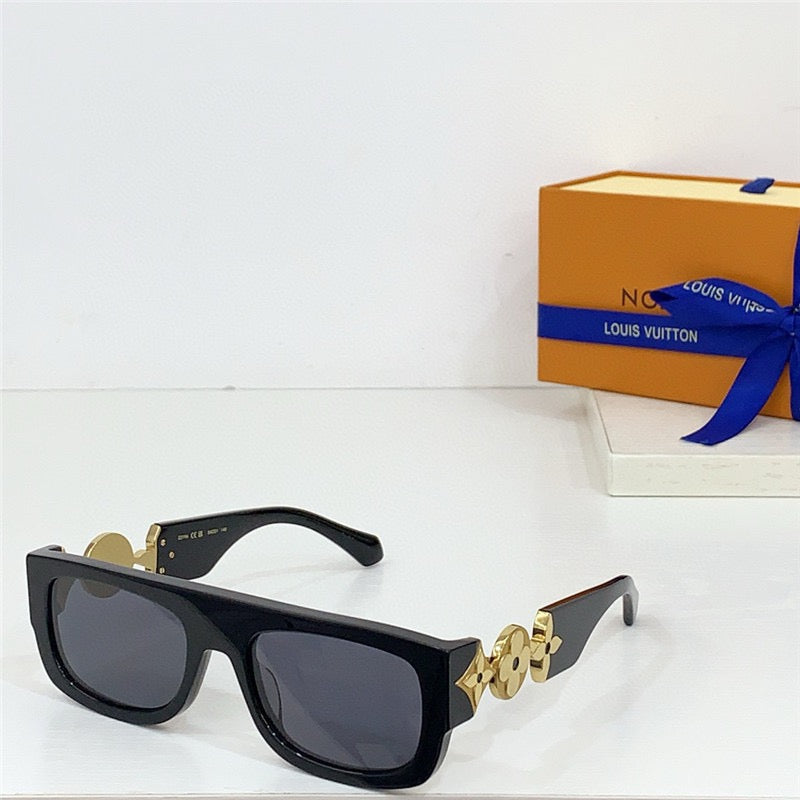 Louis Vuitton Unisex 2196E Monogram Tribute Sunglasses  ✨