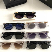 Chrome Hearts COX UCKER  Sunglasses⚜️