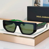 DOLCE&GABBANA DG6203 Sunglasses ✨