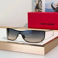 YSL Saint Laurent SL807 UNISEX Sunglasses ✨
