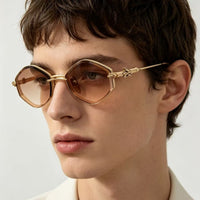 Chrome Hearts BIO Sunglasses⚜️
