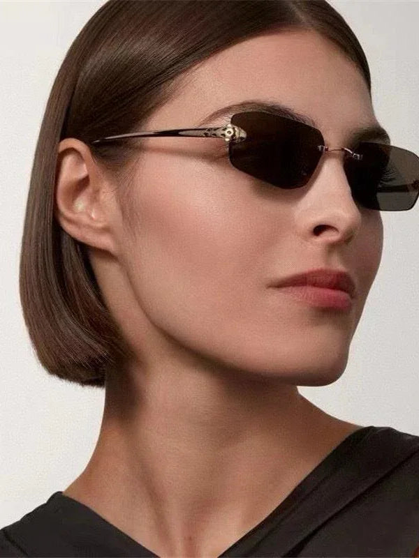 Cartier PREMIÈRE DE CARTIER CT 0583S Panthere Sunglasses 🐆$1495