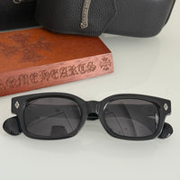 Chrome Hearts WEIRDO Sunglasses⚜️