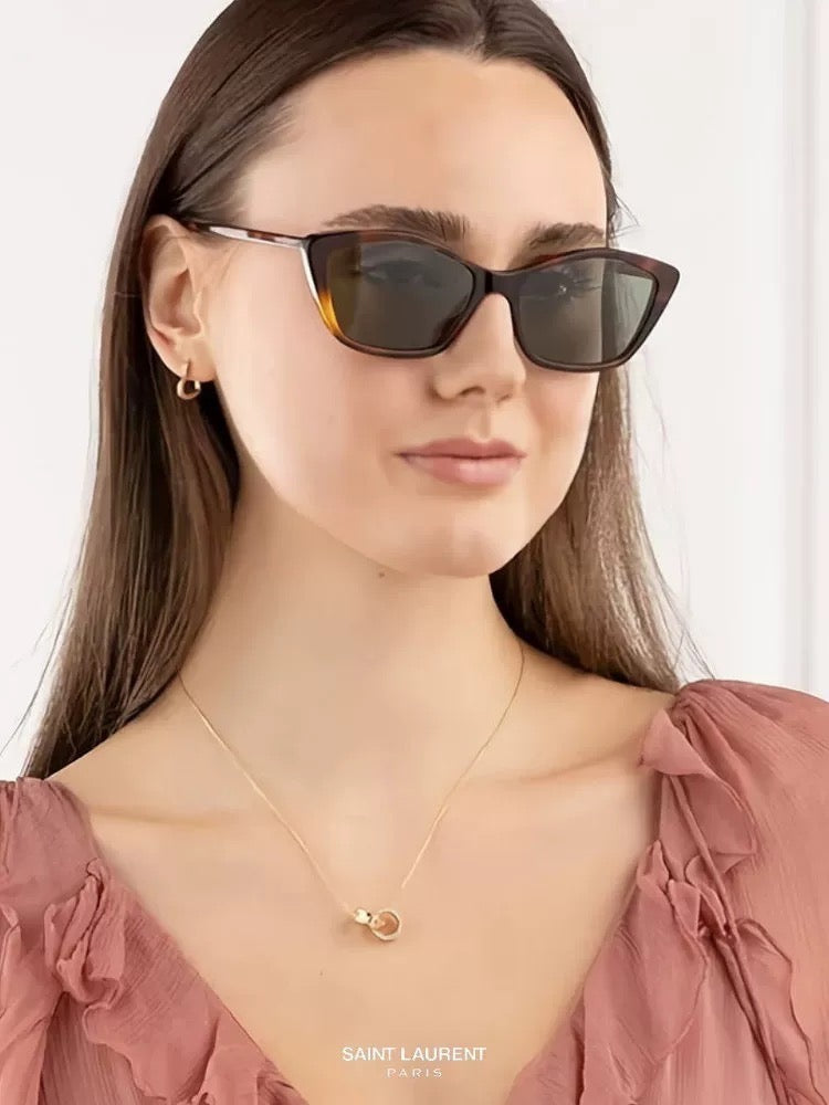 YSL Saint Laurent  SL775 Sunglasses ✨ - onlinechics.com