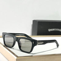 Chrome Hearts CRYPDIC Sunglasses⚜️