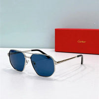CARTIER Cartier CT0462S Polarized Sunglasses 👑