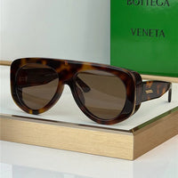 BOTTEGA VENETA BV1362S 005 - As Seen On Rihanna 💚