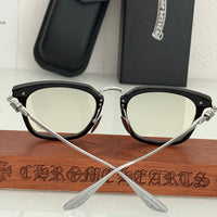Chrome Hearts CLOACO Eyeglasses⚜️