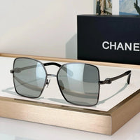 CHANEL 4288 Square Sunglasses  🖤