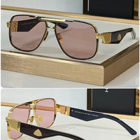 Maybach Eyewear – THE KING III  Men's Sunglasses 👑