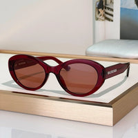 BALENCIAGA BB0446S Sunglasses🖤