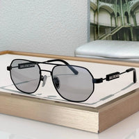 BALENCIAGA BB 0117O Sunglasses-Optical🖤