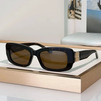 BALENCIAGA  Acetate BB0501  Sunglasses🖤