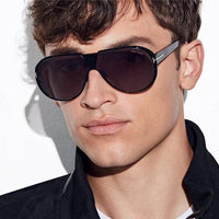 TOM FORD VINCENZO TF1072 Sunglasses ✨