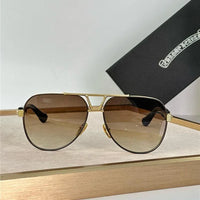 Chrome Hearts WET TEE Sunglasses⚜️