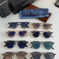 Chrome Hearts FREE RIDE Sunglasses⚜️