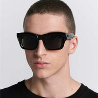 DIOR DiorXplorer S2F Dusty Rectangular Sunglasses✨