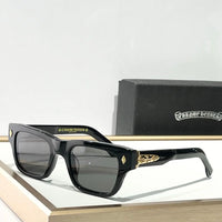 Chrome Hearts CRYPDIC Sunglasses⚜️