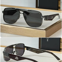 Maybach Eyewear – THE KING III  Men's Sunglasses 👑