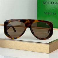 BOTTEGA VENETA BV1362S 005 - As Seen On Rihanna 💚