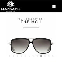 MAYBACH THE MC I Zeiss Lenses 👑 $2000