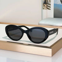 BALENCIAGA BB0446S Sunglasses🖤