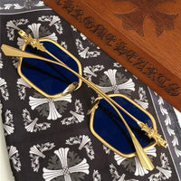 Chrome Hearts DATASS Sunglasses⚜️