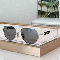 BALENCIAGA BB 0117O Sunglasses-Optical🖤