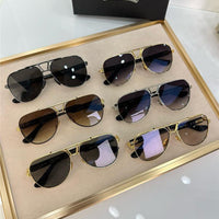 Chrome Hearts WET TEE Sunglasses⚜️