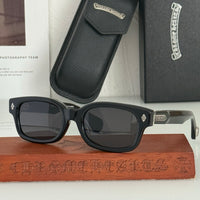 Chrome Hearts WEIRDO Sunglasses⚜️