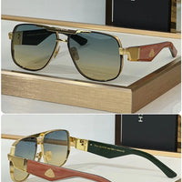 Maybach Eyewear – THE KING III  Men's Sunglasses 👑