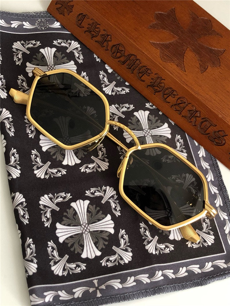 Chrome Hearts DATASS Sunglasses⚜️